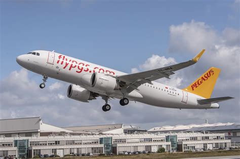 Pegasus Airlines Flights & Tickets .